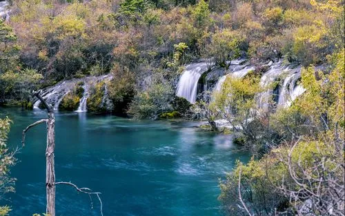高性能高效